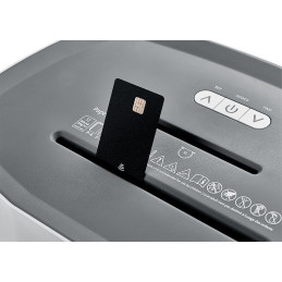 Destructeur de documents DAHLE PaperSAFE 420 - 23420-16174