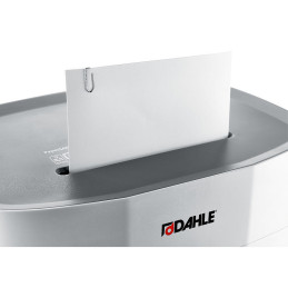 Destructeur de documents DAHLE PaperSAFE 420 - 23420-16174