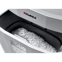 Destructeur de documents DAHLE PaperSAFE 420 - 23420-16174