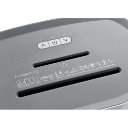 Destructeur de documents DAHLE PaperSAFE 420 - 23420-16174