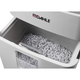 Destructeur de documents DAHLE ShredMATIC 300 - 35314-15092
