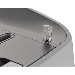 Destructeur de documents DAHLE ShredMATIC 300 - 35314-15092