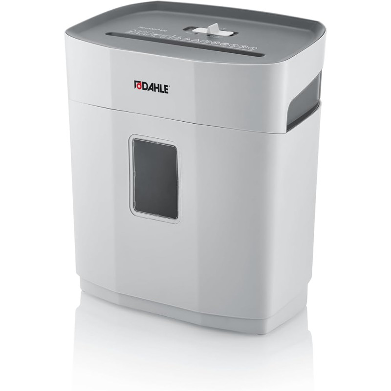 Destructeur de documents DAHLE PaperSAFE 140 - 23140-16170