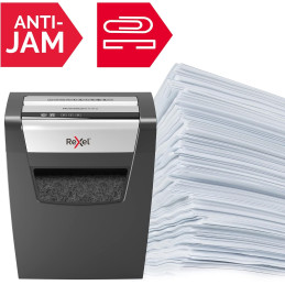 Destructeur de documents Rexel Momentum X410 - 2104571EU