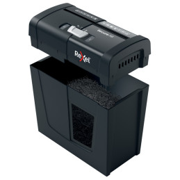 Destructeur de documents Rexel Secure X8 Coupe croisée - 2020123EU