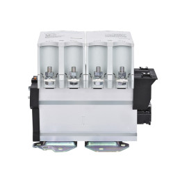 Contacteur bobine AC3 4P 150A 75KW 230V NC2-150/4 CHINT - 671399