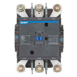 Contacteur bobine AC3 3P 160A 80KW 220V NXC-160 CHINT - 925254