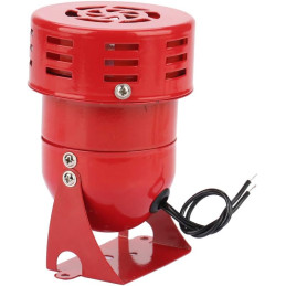 Sirène à moteur élèctrique MS-190 - 110 dB