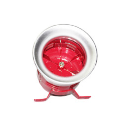 Sirène à moteur élèctrique MS-390 - 120 dB