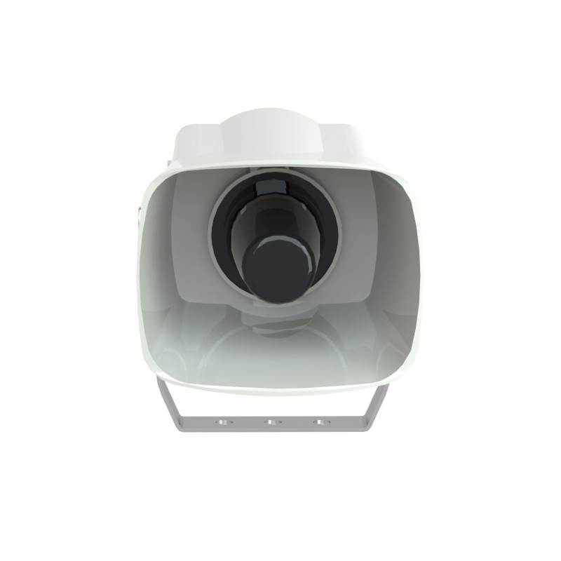Sirène à moteur élèctrique XVS14MMW - 105 dB