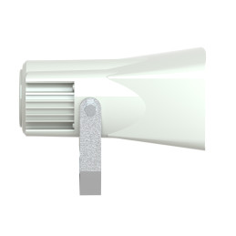 Sirène à moteur élèctrique XVS14MMW - 105 dB