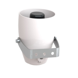 Sirène à moteur élèctrique XVS10MMW - 106 dB