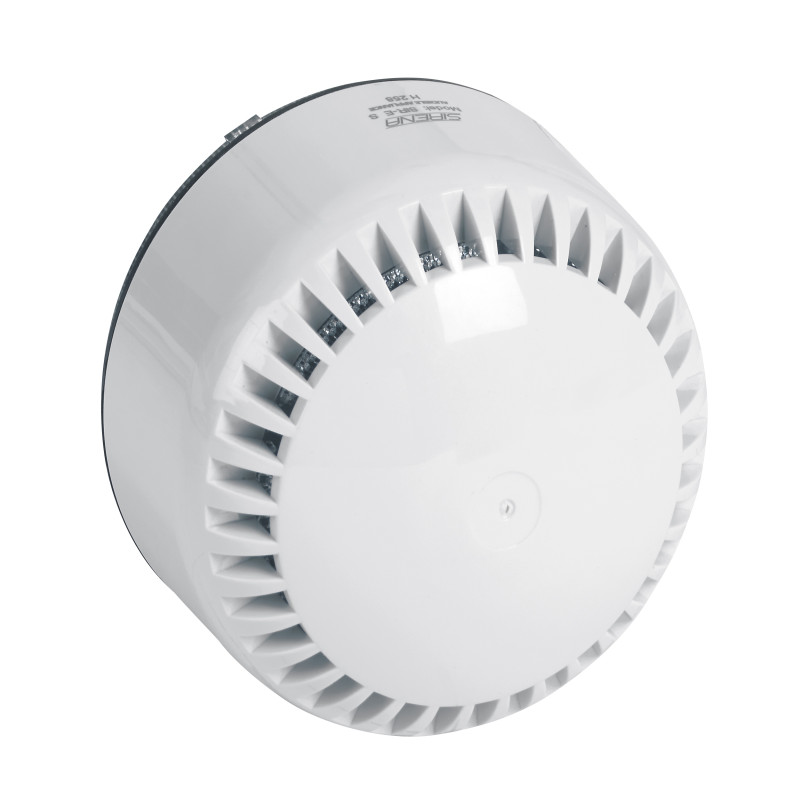 Sirène à moteur électrique 041398 - 102 dB