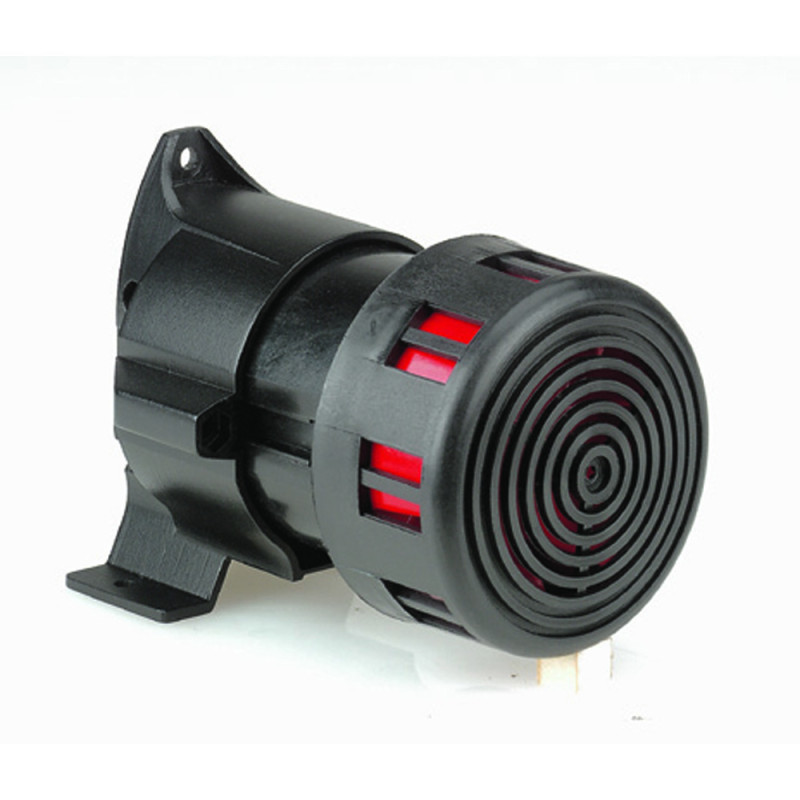 Sirène à moteur élèctrique 041539 - 105 dB Sirène à moteur élèctrique 041539 - 105 dB