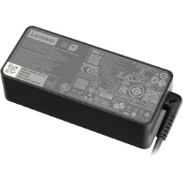Chargeur adaptateur c.a. USB-C Lenovo 65 W - GX20P92529