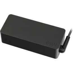Chargeur adaptateur c.a. USB-C Lenovo 65 W - GX20P92529
