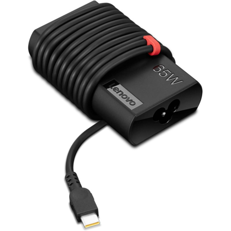 Chargeur adaptateur USB-C Lenovo 65 W - 4X20M26272