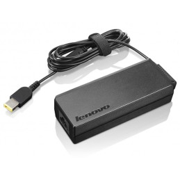 Chargeur adaptateur USB-C Lenovo 90 W - 0B46998