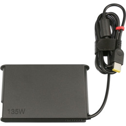 Chargeur Adaptateur secteur compact Lenovo 135 W - GX20Z46271