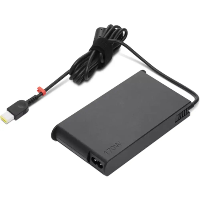 Chargeur adaptateur secteur compact Legion - Lenovo 170 W - GX20Z46287