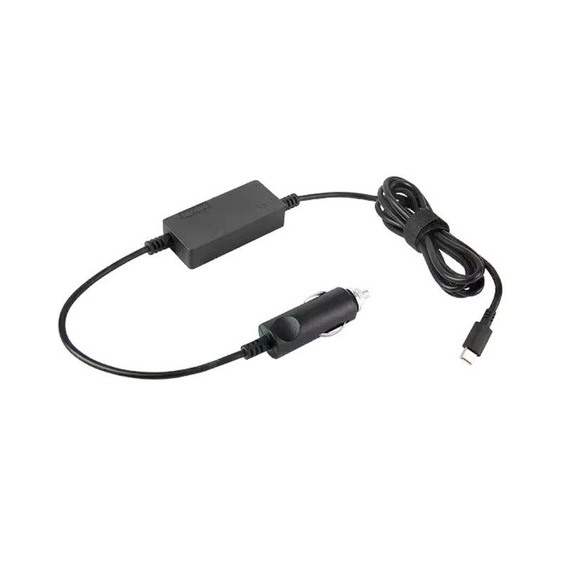 Chargeur adaptateur secteur USB-C de voyage Lenovo 65 W - 40AK0065WW