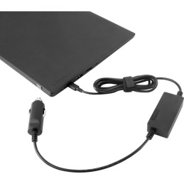 Chargeur adaptateur secteur USB-C de voyage Lenovo 65 W - 40AK0065WW