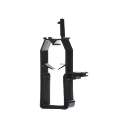 Jeu 20 bracelets guide fil grande section pour séries vega orion univers quadro - Hager - UZ25V1