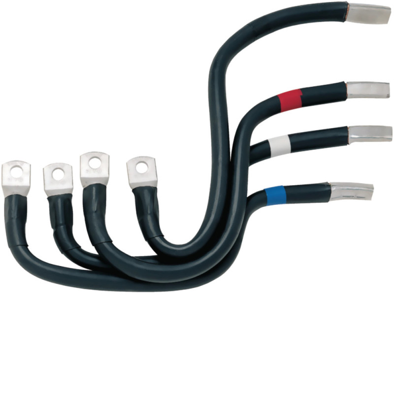 Connecteur liaison HA125-160-bloc repartiteur - Hager - UC870 Connecteur liaison HA125-160-bloc repartiteur - Hager - UC870