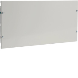 Plastron plein 300x600mm pour quadro4 quadro5 et quadro evo - Hager - UC234