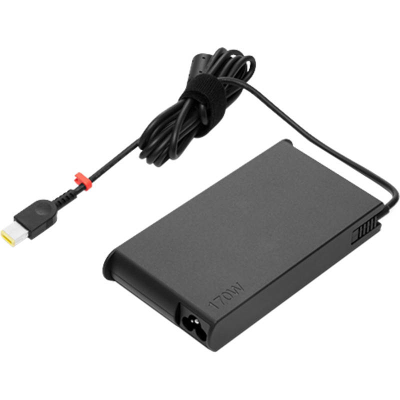 Chargeur adaptateur secteur ThinkPad Slim Lenovo 170 W - 4X20S56701