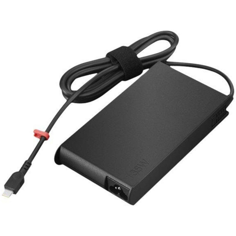 Chargeur adaptateur secteur USB-C ThinkPad Lenovo 135 W - 4X21H27804