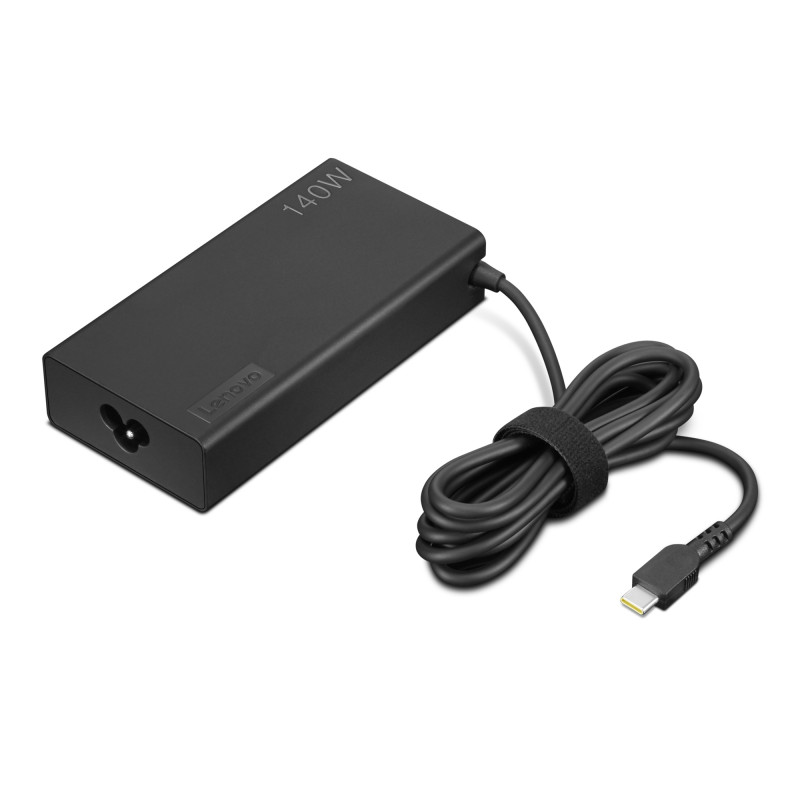 Chargeur adaptateur secteur Legion USB-C Lenovo 140 W - GX21M50626 Chargeur adaptateur secteur Legion USB-C Lenovo 140 W - GX21M50626
