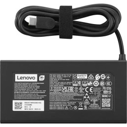 Chargeur adaptateur secteur Legion USB-C Lenovo 140 W - GX21M50626 Chargeur adaptateur secteur Legion USB-C Lenovo 140 W - GX21M50626