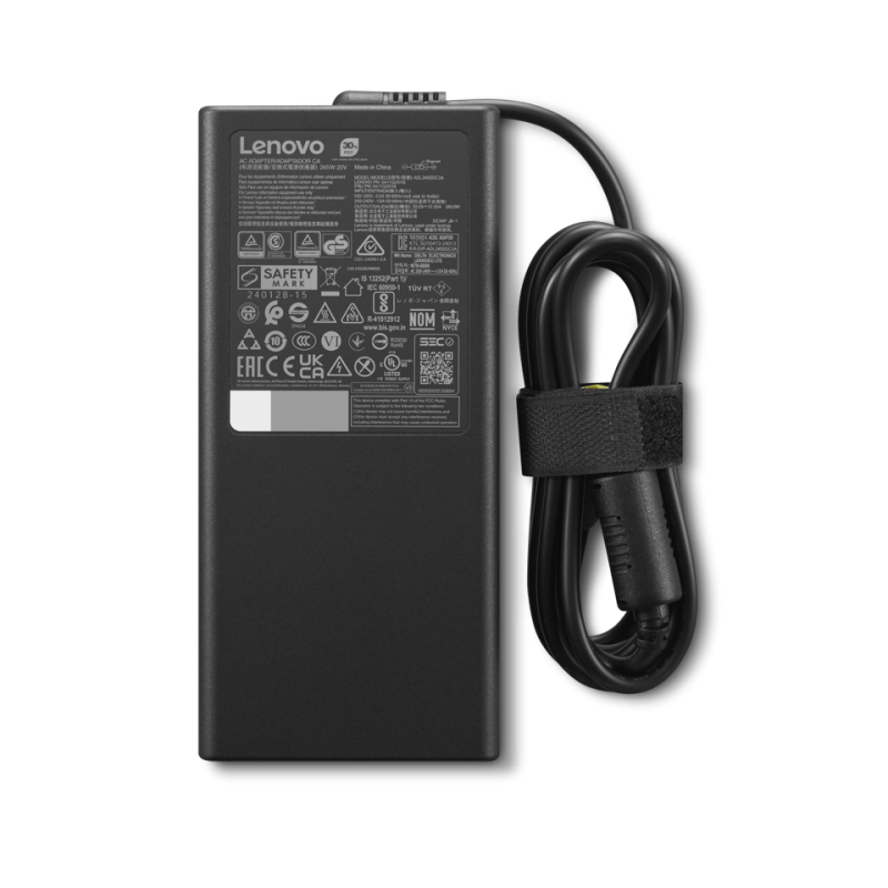 Lenovo ThinkPad X13 (20UF/20UG) originale USB-C alimentatore 45 watt