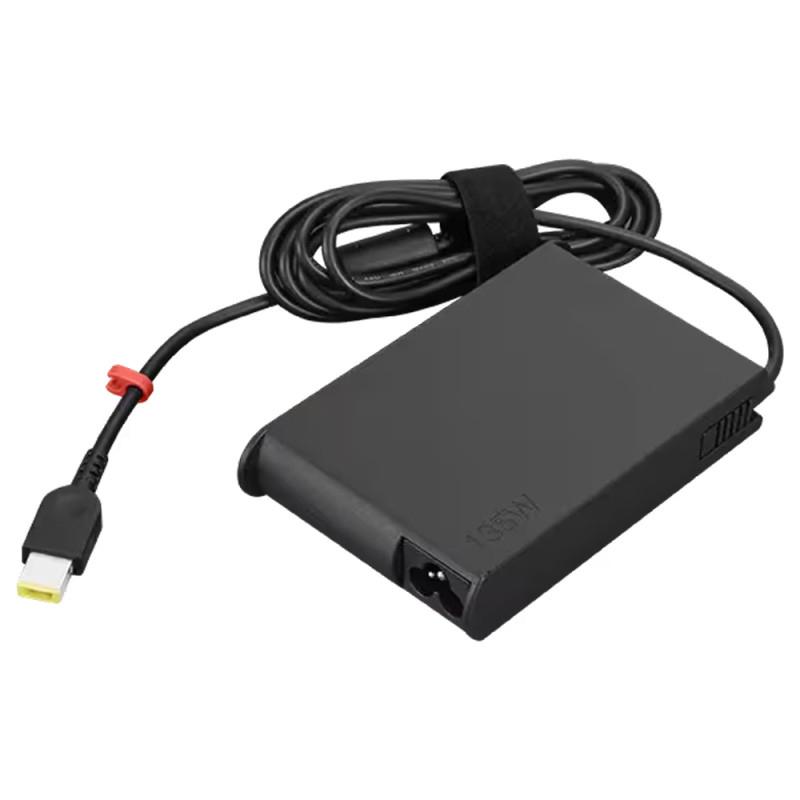 Chargeur adaptateur secteur ThinkCentre Gen 2 Lenovo 135 W - 4X21L38724