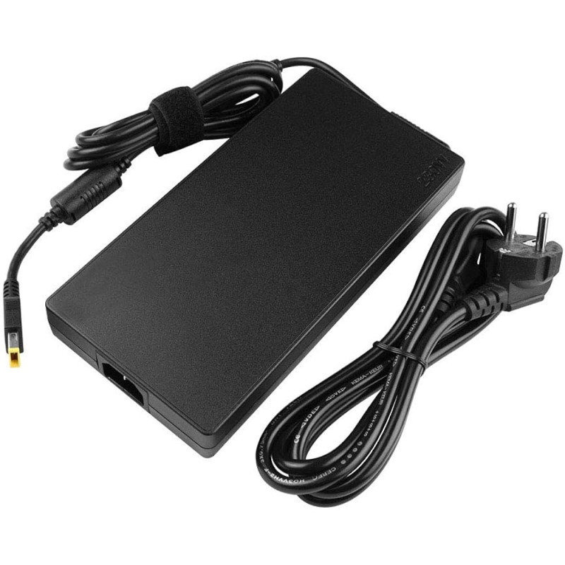 Chargeur adaptateur secteur ThinkPad Lenovo 230 W