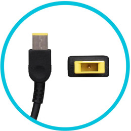 Chargeur adaptateur secteur ThinkPad Lenovo 230 W