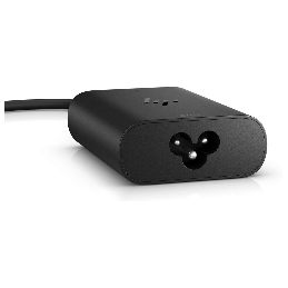 Chargeur adaptateur GaN HP USB-C 65 W