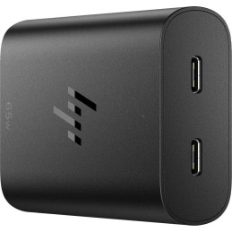 Chargeur adaptateur GaN HP USB-C 65 W