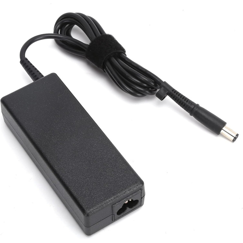 Chargeur adaptateur CA Dell 65W