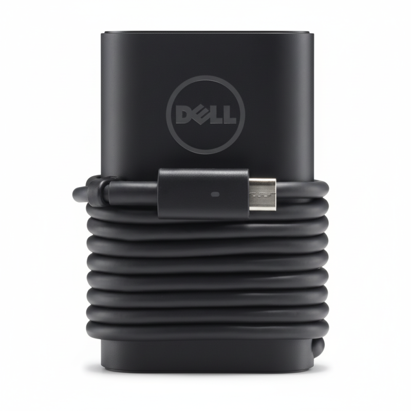 Chargeur adaptateur USB-C Dell 90 W