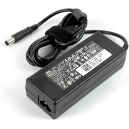 Chargeur adaptateur barrel CA Dell 90 W