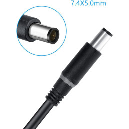 Chargeur adaptateur secteur CA Dell 130 W