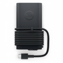 Chargeur adaptateur GaN ultra-fin USB-C Dell 100 W