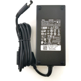 Chargeur adaptateur secteur CA Dell 180 W