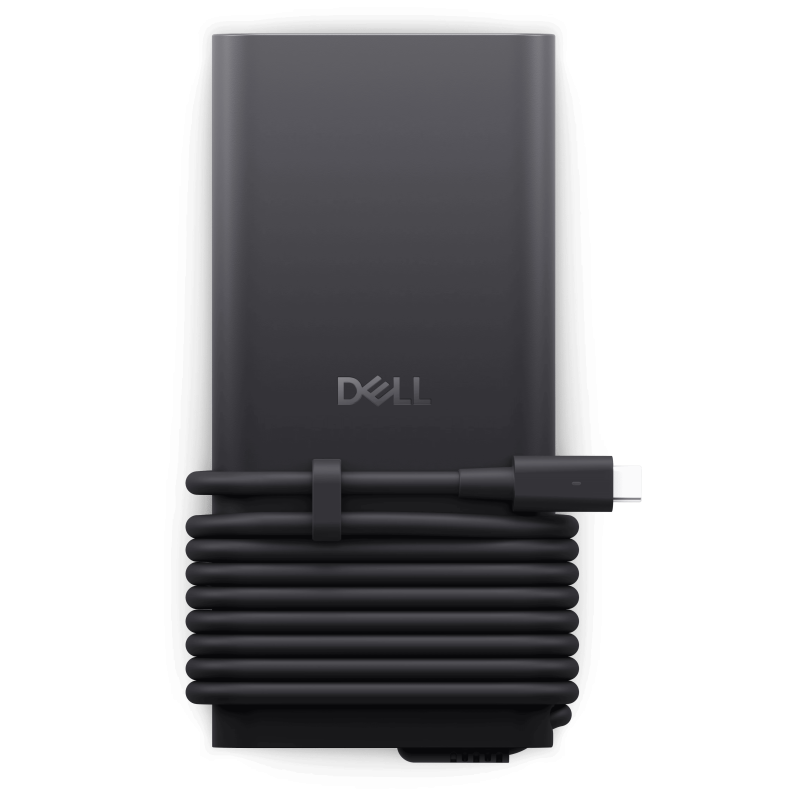 Chargeur adaptateur secteur GaN USB-C Dell 280 W