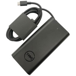 Chargeur adaptateur CA GaN USB-C Dell 165 W