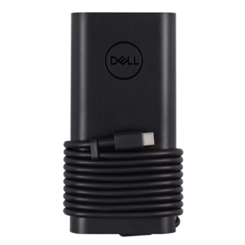 Chargeur adaptateur CA GaN USB-C Dell 165 W
