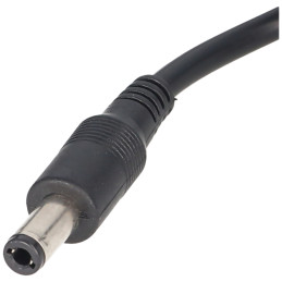 Chargeur adaptateur secteur Toshiba 65 W