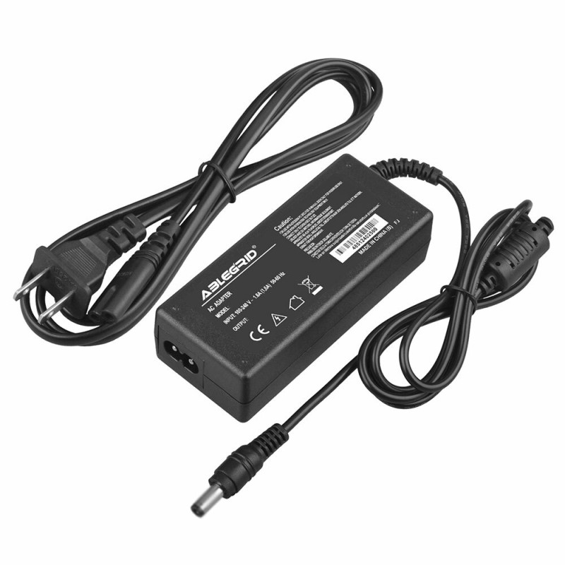 Chargeur adaptateur USB-C Toshiba 65 W